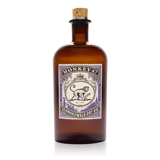 Gin Monkey 47 - 50cl