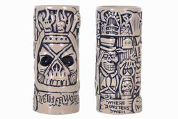Tiki Monster 450ml