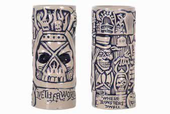 Tiki Monster 450ml