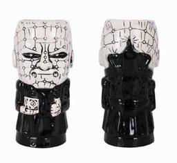 Tiki Herman 620ml
