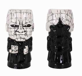Tiki Herman 620ml