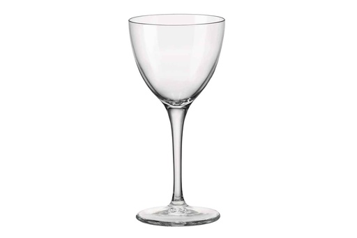 [7534107] Novecento Nick & Nora cocktail 15cl - Bormioli Rocco x6