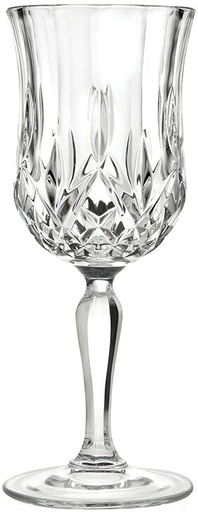 Verre à vin 23cl OPERA - RCR x6