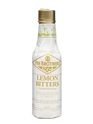 FEE BROTHERS BITTER - Lemon - 150ml - 27,7%