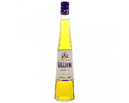 Liqueur GALLIANO Vanille 50cl 30%
