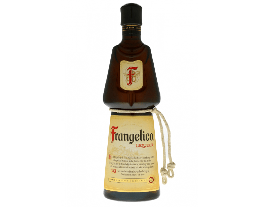 FRANGELICO Hazelnut Liqueur 70cl 20%