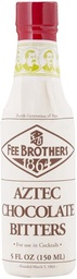 FEE BROTHERS BITTER - Aztec Chocolate - 150ml - 2,6%
