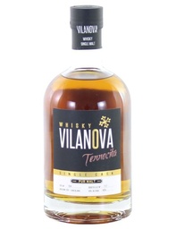 Whisky Single Malt de Tarn - Vilanova Terrocita 43° 70cl