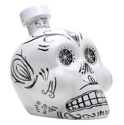 Tequila Kah Blanco 40% 70cl 100% Agave