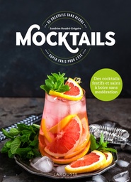 Mocktails - Larousse