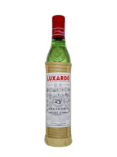 Liqueur de Marasquin 70cl 32° - LUXARDO