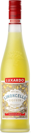 Limoncello 70cl 27° - LUXARDO