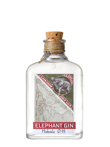 Elephant Gin 45% - 50cl