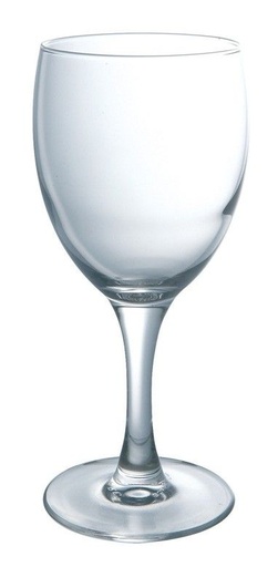 6x Elégance Vin 19cl - Arcoroc