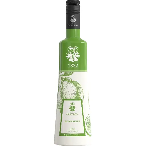 Liqueur de Bergamote 50cl - 18% - Joseph Cartron
