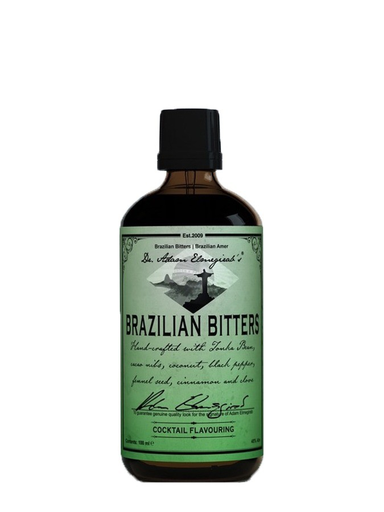 DR. ADAM ELMEGIRAB BRAZILIAN BITTERS 45%