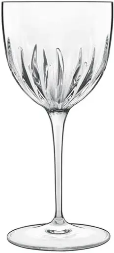 [7536247] Mixology Nick & Nora 15cl - Luigi Bormioli x6