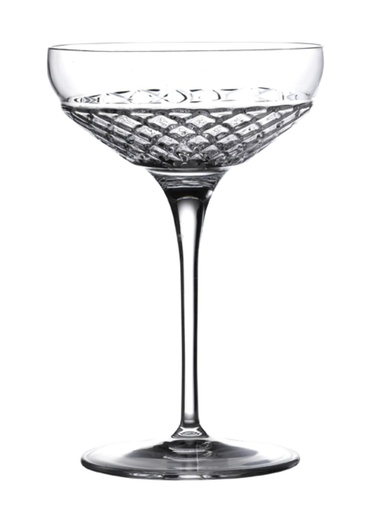 [7536257] Roma Coupe 30cl - Luigi Bormioli x6