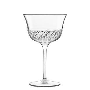 [7536256] Roma Cocktail Fizz 26cl - Luigi Bormioli x6