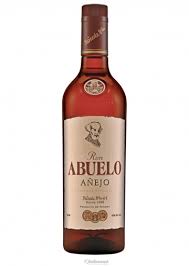 Rhum Abuelo Anejo - 70cl 40%