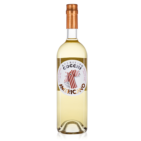 COCCHI Americano Bianco