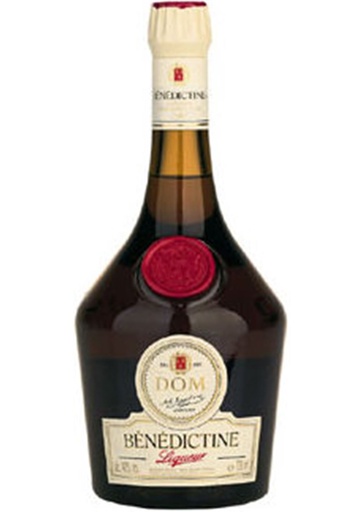 BENEDICTINE DOM 70cl 40%