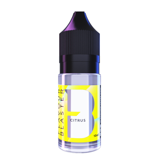 Flavour Blaster Cocktail Aromatic CITRUS (10ml)