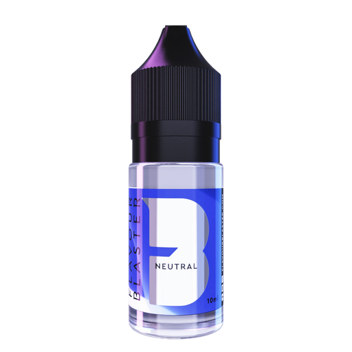 Flavour Blaster Cocktail Aromatic NEUTRAL (10ml)