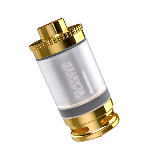 Kit Réservoir pour arômes réutilisable MAG57 - Flavour Blaster