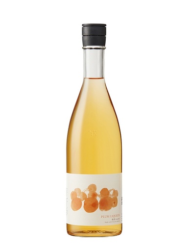 MASUMI UMESHU liqueur de prune japonaise - 14° 72cl