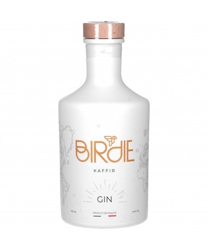 Gin BIRDIE Kaffir - 70cl - 44%