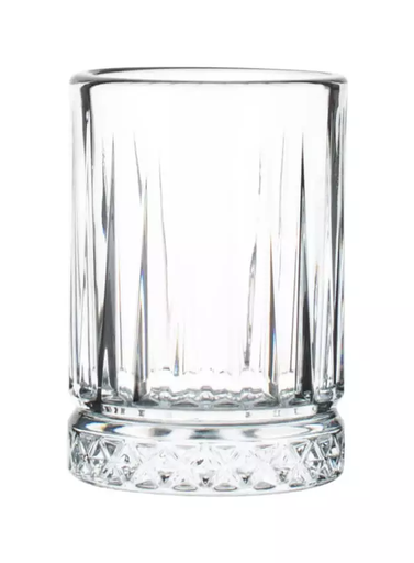 [7541420] 6x Verre à Shot "Elysia" 6cl - Pasabahçe