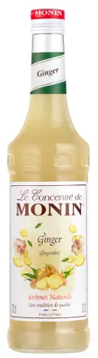 Concentré de Gingembre 70cl - MONIN