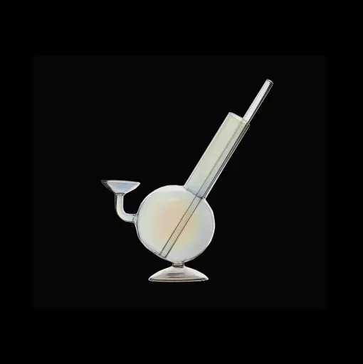 2x Verres cocktails Sipper - Flavour Blaster