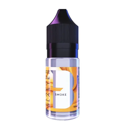 Cocktail Aromatic SMOKE (10ml) - Flavour Blaster