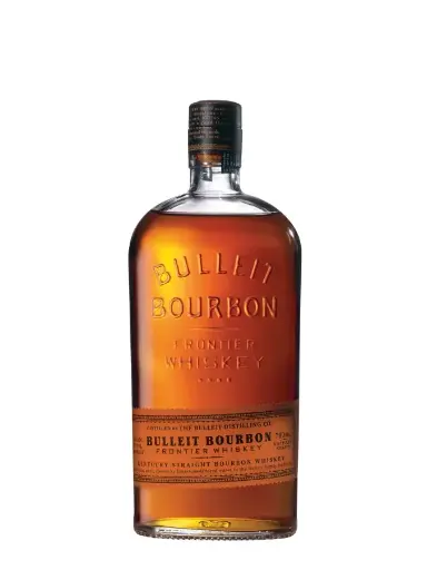 BULLEIT BOURBON - 70cl - 45%