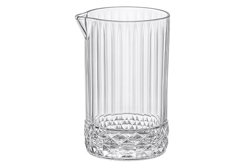 [122149-MDG] Verre à mélange 79cl America 20s - Bormioli Rocco x1