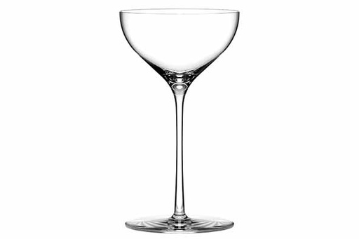 [3460005] Verre à cocktail Nick & Nora 19cl KYOTO - STÖLZLE x6