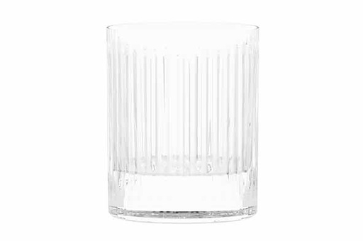 Verre Rock FB 32cl SOHO NEW YORK BAR - STÖLZLE x6 