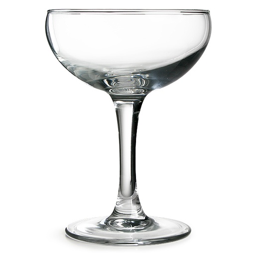 1x Elégance Coupe 16cl - Arcoroc