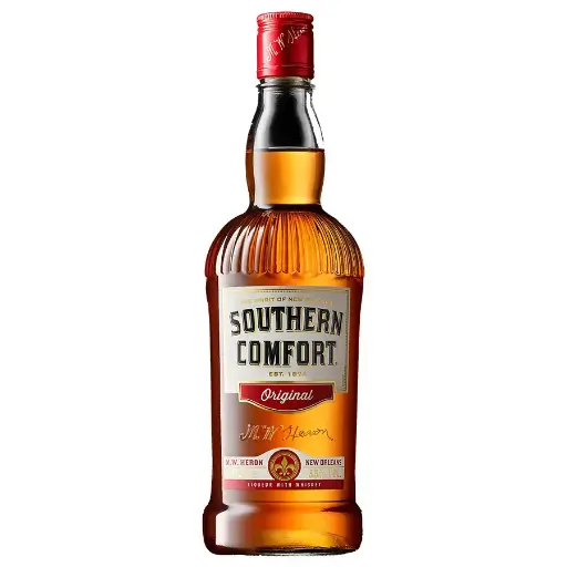 Southern Comfort liqueur 35% - 70cl