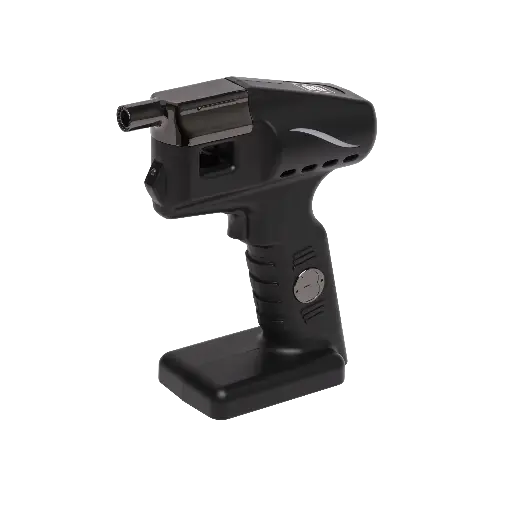 Smoking Gun Pro 2 Black (pistolet seul) - Flavour Blaster