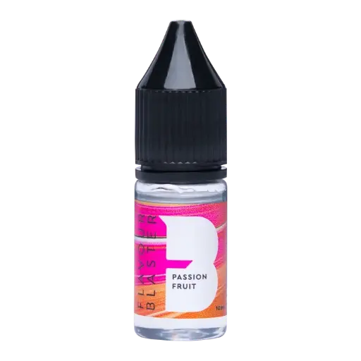 Cocktail Aromatic FRUIT DE LA PASSION (10ml) - Flavour Blaster