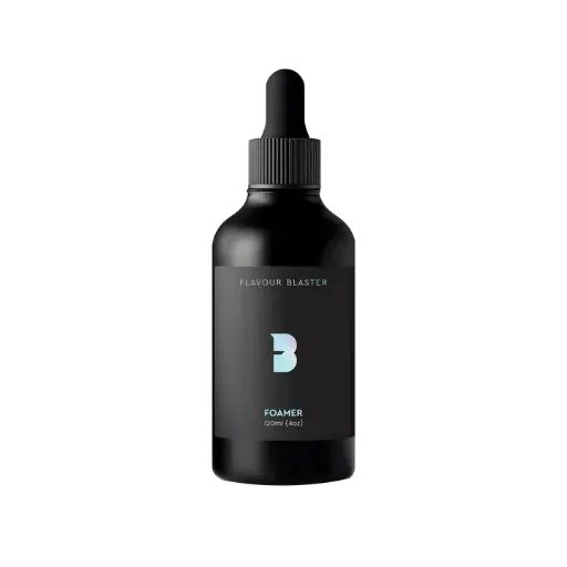 Flavour Blaster FOAMER 120ml