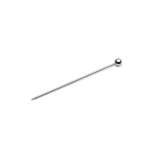 [UB6669] Twisted bamboo picks 8cm x250