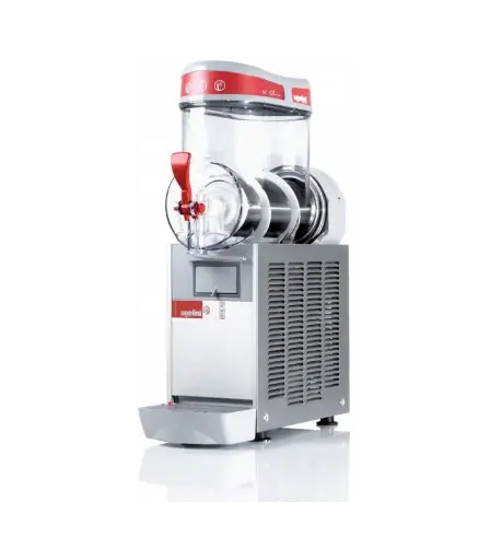 [NG-EASY6/1] Distributeur de granité et frappé 1x6litres - UGOLINI