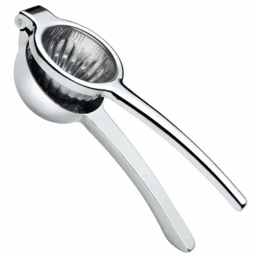 [UB611] Presse-lime en acier inoxydable 22,5 cm - URBAN BAR