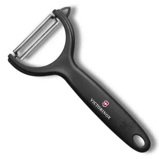 [UB4241BLK] Econome ergonomique noir VICTORINOX