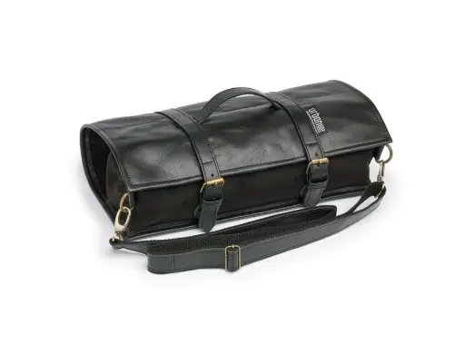 [UB6803] Sacoche barman Roll Up cuir - URBAN BAR