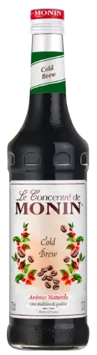 COLD BREW - MONIN